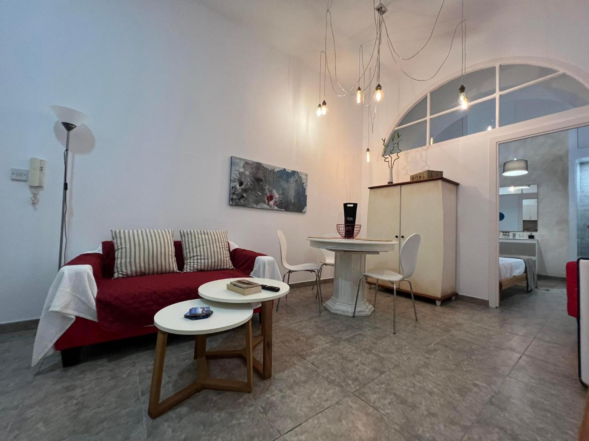 Budget-Friendly 1Br In The City Center Gibraltar Exteriör bild